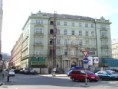 Rekonstrukce Nejvyššího správního soudu v Brně 2004 až 2006